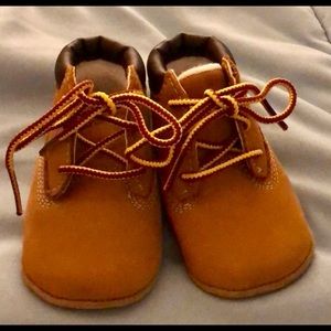 Baby Timberland Boots